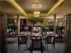 Bellini's Bar @  Maryborough Hotel & Spa